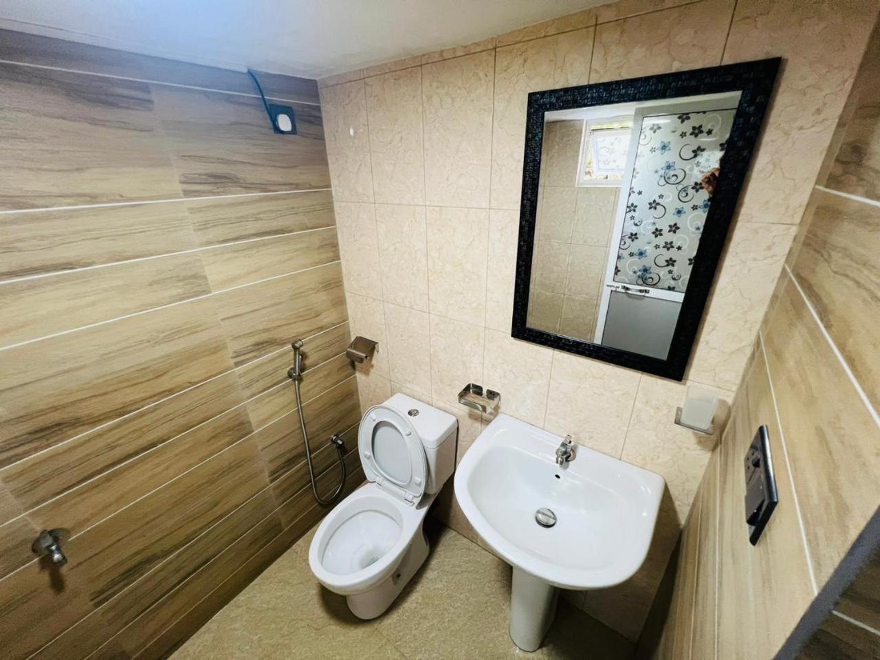 Sanku Place Hiriketiya Dikwella Esterno foto