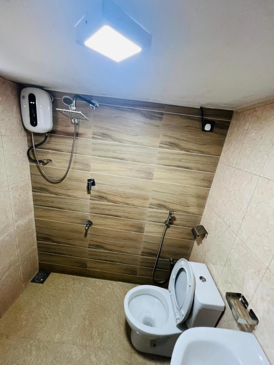 Sanku Place Hiriketiya Dikwella Esterno foto