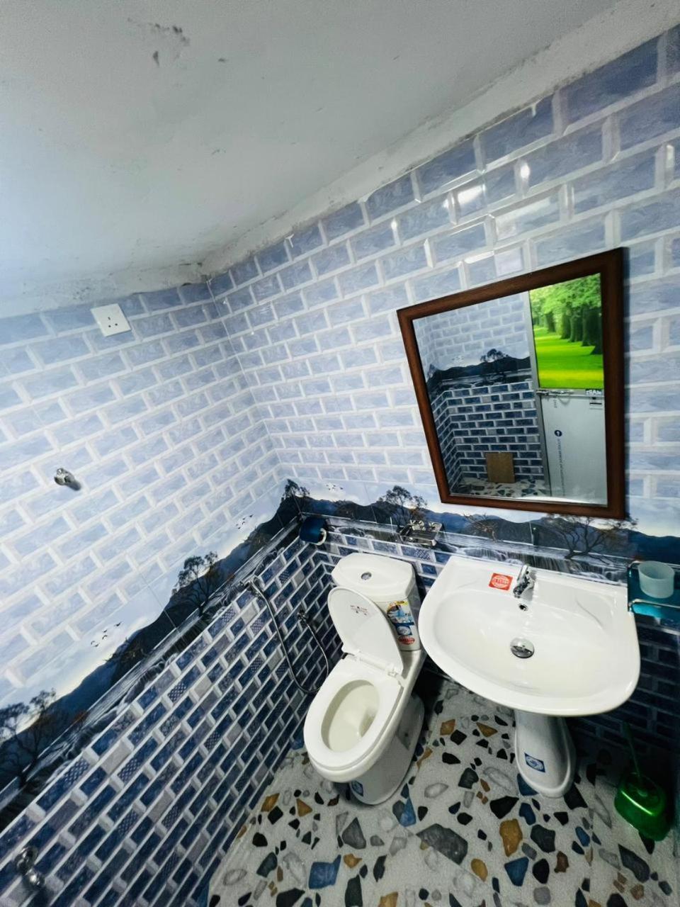 Sanku Place Hiriketiya Dikwella Esterno foto