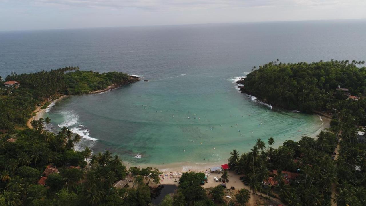 Sanku Place Hiriketiya Dikwella Esterno foto